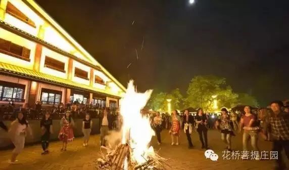 這個(gè)周末，隴南康縣花橋有大事要發(fā)生？