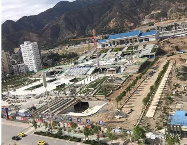 最新！蘭渝鐵路路基工程完成，廣元至重慶北段項目招標