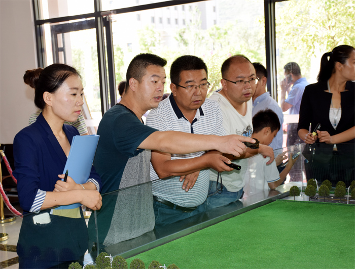 喜報(bào)！捷報(bào)！一經(jīng)推出即成隴南商業(yè)傳奇！