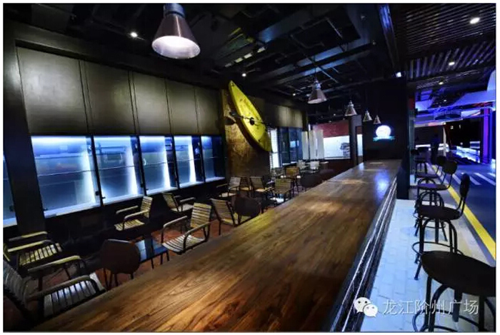 太平洋院線簽約入駐階州廣場(chǎng)！