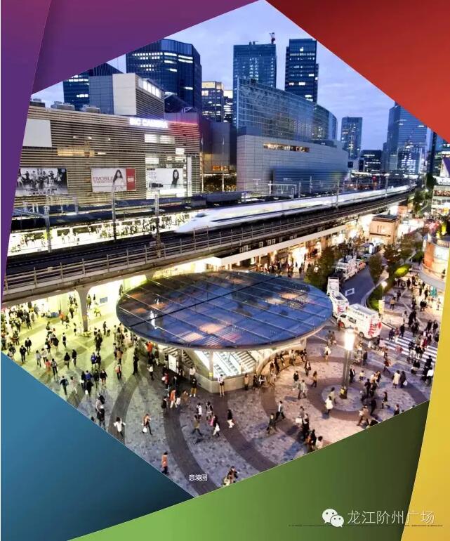 階州廣場9月10日耀世開盤！