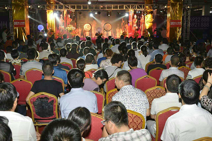 開(kāi)盤(pán)即售罄，隴南高鐵站—階州廣場(chǎng)創(chuàng)隴南商業(yè)傳奇