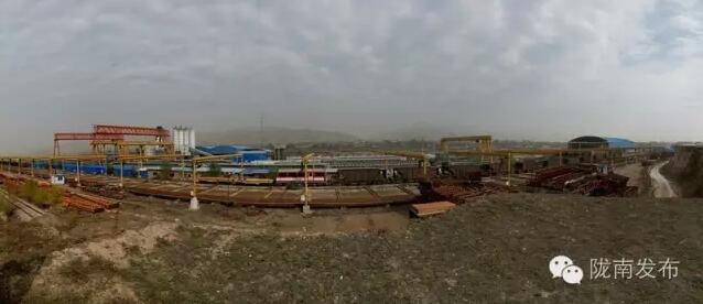 蘭渝鐵路最新進(jìn)展！除胡麻嶺隧道外已全線鋪通