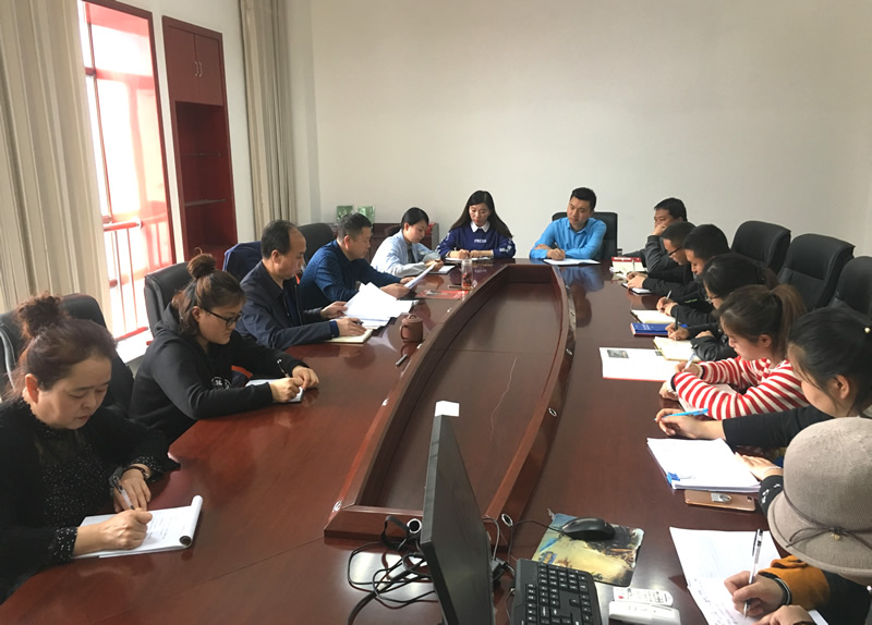 市龍江城鄉(xiāng)發(fā)展集團專題學(xué)習(xí)近期中央、省、市紀律檢查委員會議精神