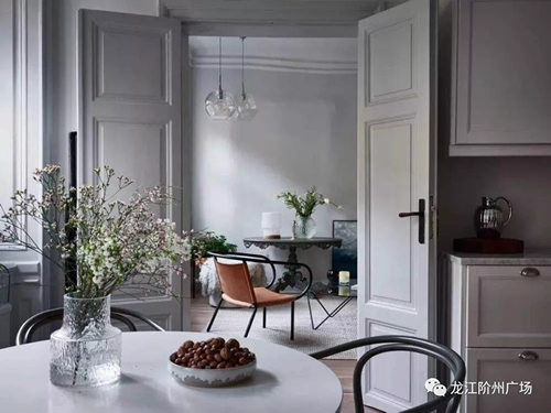 誠天下、冠西北——居然之家強勢入駐隴南階州廣場